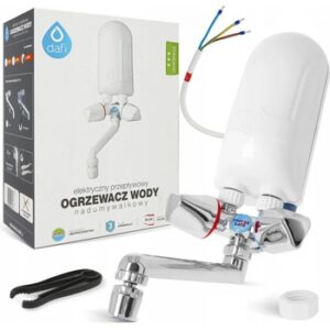 Fotografie Dafi POZ03141  recenzía