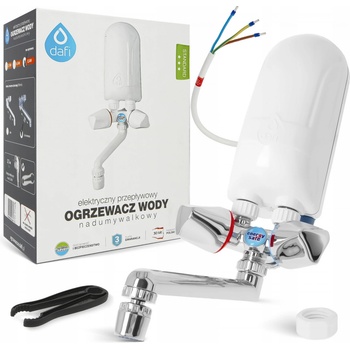 Dafi POZ03141 recenze