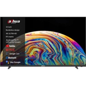 Fotografie Dahua LTV43-SD400  recenzía