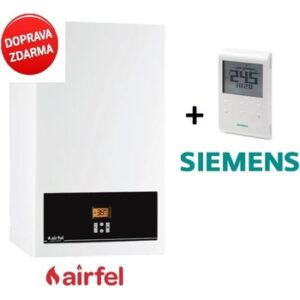 Fotografie Daikin Airfel PREMIX 24 CD A2CPX023BATR  recenzía