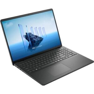 Fotografie Dell 16 Base T7XXT  recenzía