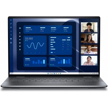 Dell Latitude 9450 VFCJ5 recenze