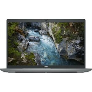 Fotografie Dell Precision 3591 Ultra 7 TPRGC  recenzía