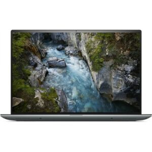 Fotografie Dell Precision 5490 VV9Y2 recenzía