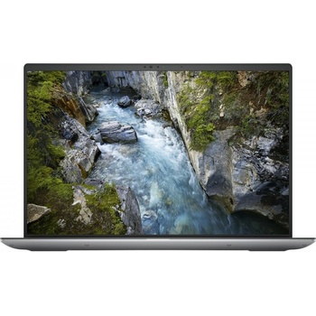 Dell Precision 5690 H39KV recenze