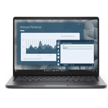 Dell Pro 14 HYGC1 recenze