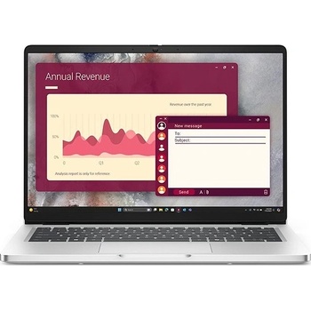 Dell Pro 14 N6HFP recenze