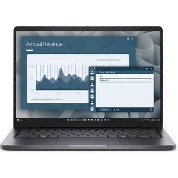 Dell Pro 14 YGJFJ recenze