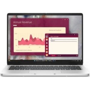 Fotografie Dell Pro 14 YHJCR recenzía