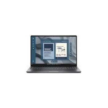 Dell Pro 16 JYDP8 recenze
