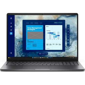 Dell Pro 16 WWW91 recenze