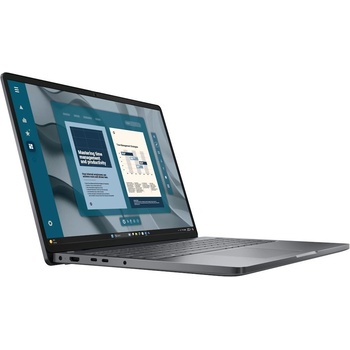 Dell Pro 16 YJP01 recenze