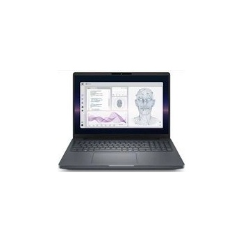 Dell Pro Max Plus16 73R5K recenze