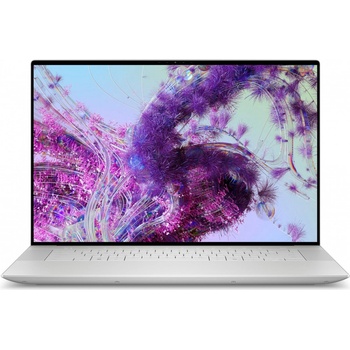 Dell XPS 16 9640 Ultra 7 WNR7F recenze