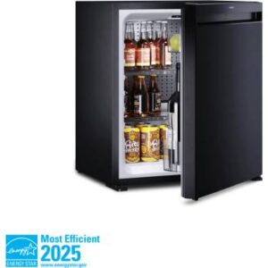 Fotografie Dometic HiPro Alpha C60S  recenzía