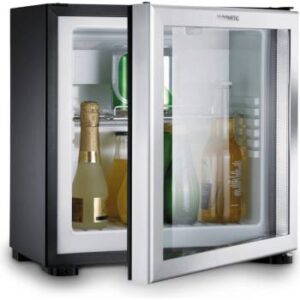 Fotografie Dometic RH418 NTEG  recenzía