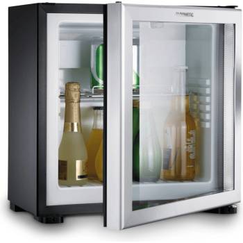 Dometic RH418 NTEG recenze