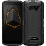 DooGee S41 4GB/64GB recenze