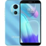 DooGee X97 3GB/16GB Blue recenze