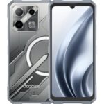 Doogee Blade GT Play 5G 8GB/256GB Ice Crystal Silver recenze