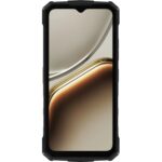 Doogee Fire 7 5G 4GB/256GB Blaze Orange recenze