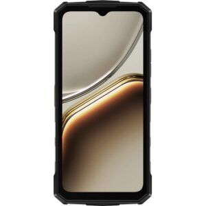 Fotografie Doogee Fire 7 5G 4GB/256GB Blaze Orange recenzía