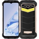 Doogee S100 Pro 12GB/256GB Gold recenze