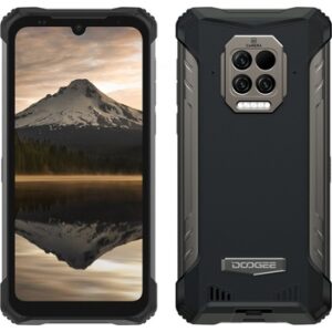 Fotografie Doogee S86 DualSim  recenzía