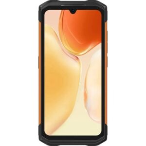 Fotografie Doogee S98 8GB/256GB Dual SIM  recenzía