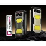 Doogee V Max S 5G 8GB/256GB Black recenze