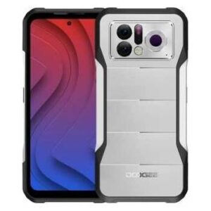 Fotografie Doogee V20 Pro 5G 20GB/256GB Silver recenzía