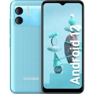 Fotografie Doogee X98 Pro 4GB/64GB  recenzía