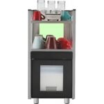 Dr. Coffee SC05S recenze