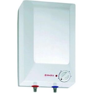 Fotografie Dražice BTO 10 UP 105313204 recenzía