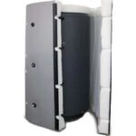 Dražice NIBE EL 150 WH074400 recenze