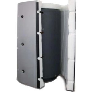 Fotografie Dražice NIBE EL 150 WH074400 recenzía