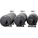 Dražice NIBE EL 300 WH074420 recenze