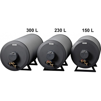 Dražice NIBE EL 300 WH074420 recenze