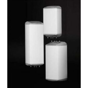 Fotografie Dražice NIBE PCU R 80L WH087000  recenzía