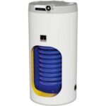 Dražice OKC 125 NTR 1103708101 recenze