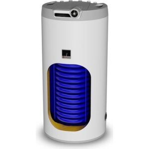 Fotografie Dražice OKC 125 NTR/HV 1103706101  recenzía