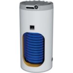 Dražice OKC 160 NTR 1106708101 recenze