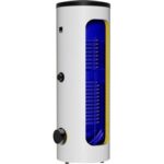 Dražice OKC 300 NTRR/SOL 121091301 recenze