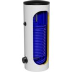 Dražice OKC 500 NTRR/HP/SOL 121391402 recenze