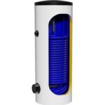 Dražice OKC 500 NTR/HP 121391401 recenze