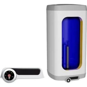 Fotografie Dražice OKHE 100 Smart 140811601 recenzía