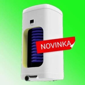 Fotografie Dražice OKHE 125 NTR/DV 140370616  recenzía