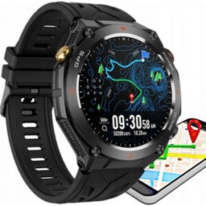 Fotografie EFSmart EF37  recenzía