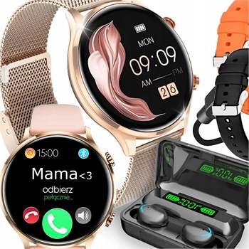 EFSmart EFQS40 recenze