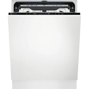 Fotografie ELECTROLUX EES68600L  recenzía